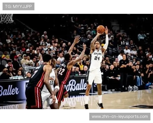 文班38+12+5+5帽+6三分炸场!马刺末节18分收割公牛 文班38+12+5+5帽+6三分炸场!马刺末节18分收割公牛