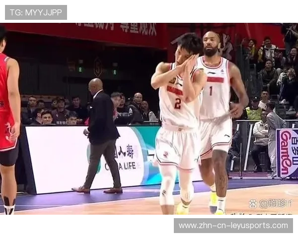 CBA外援竞争更加激烈，广东和广厦纷纷出击