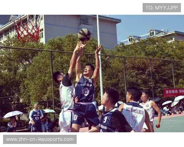生命中的篮球：运动员背后的故事与梦想，篮球运动员的盛宴