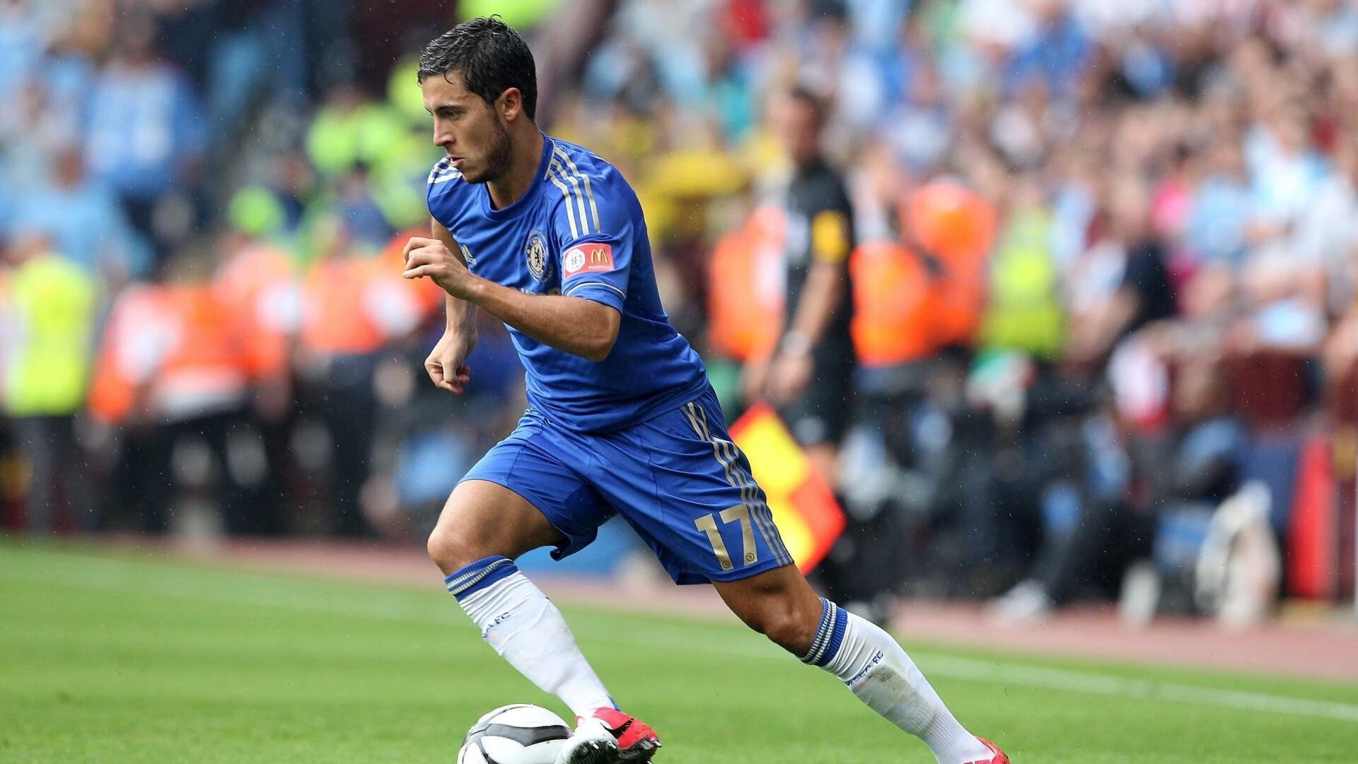 利物浦绝杀,克洛普:这就是安菲尔德的魔力,利物浦主场安菲尔德